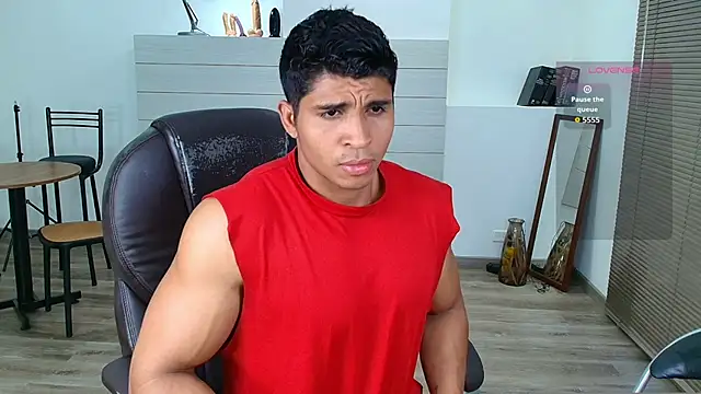 Apolotherock online show from 02/21/26, 01:45