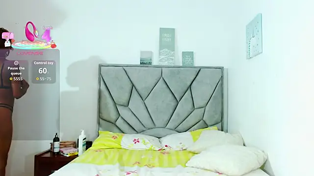 leslybrown online show from 11/15/25, 08:38