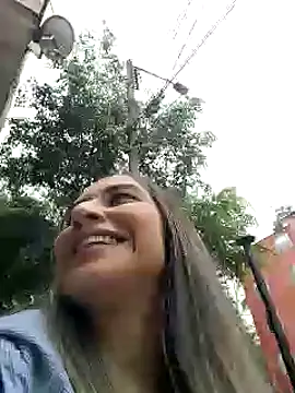 Isabella Varella online show from 03/05/25, 01:50