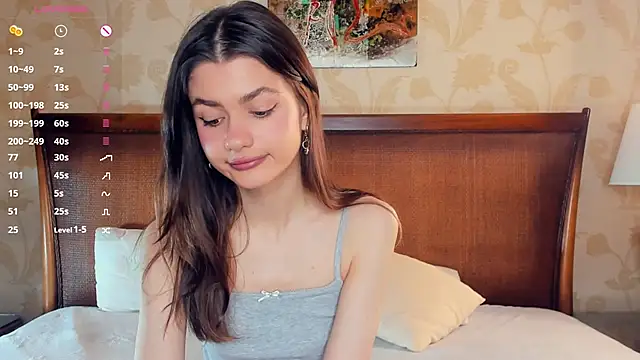 CathrynCovil online show from 11/05/25, 08:03