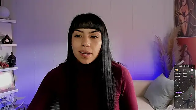 Snapshot of Saraa_Desiree chatting on 09/12/25, 07:14 Saraa Desiree online show from 09/12/25, 07:14