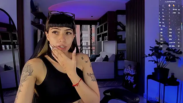 Snapshot of Saraa_Desiree chatting on 02/10/26, 08:57 Saraa Desiree online show from 02/10/26, 08:57