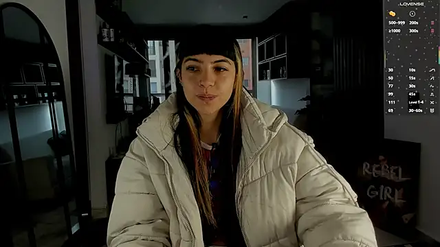 Snapshot of Saraa_Desiree chatting on 03/24/26, 02:33 Saraa Desiree online show from 03/24/26, 02:33