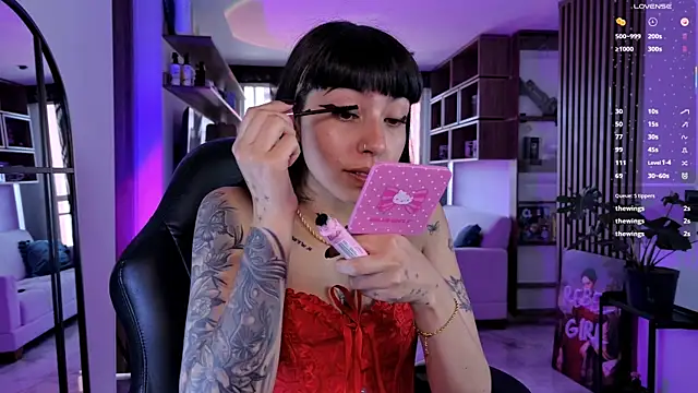 Snapshot of Saraa_Desiree chatting on 04/02/26, 03:09 Saraa Desiree online show from 04/02/26, 03:09