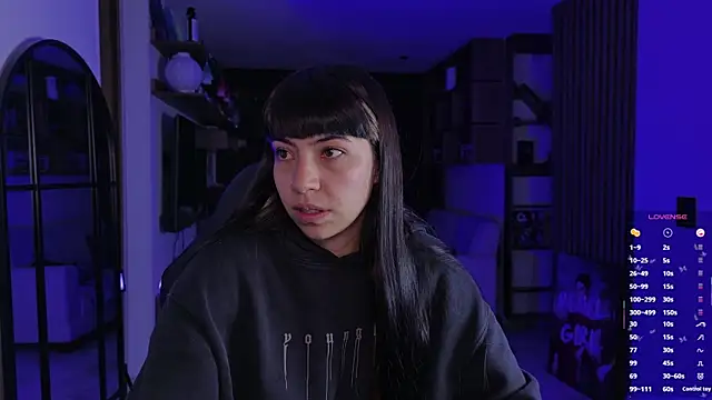 Snapshot of Saraa_Desiree chatting on 04/16/26, 01:17 Saraa Desiree online show from 04/16/26, 01:17