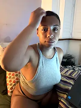 Melia Rayne online show from 10/04/25, 11:36