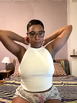 Melia Rayne online show from 10/22/25, 07:24