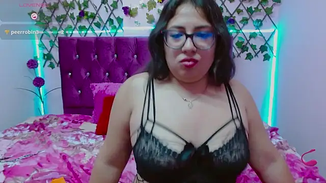 Anny  cute online show from 03/12/25, 01:03