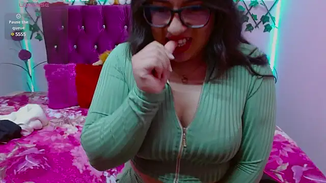 Anny  cute online show from 03/21/25, 06:51