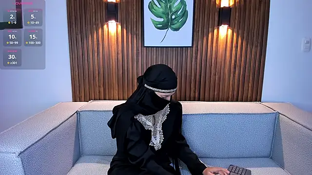 salma arabicc online show from 03/07/25, 07:19