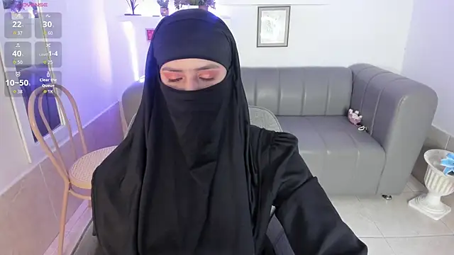 salma arabicc online show from 01/17/26, 04:39