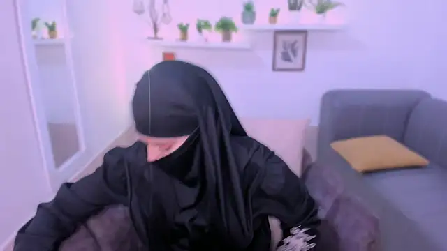 salma arabicc online show from 02/21/26, 04:13