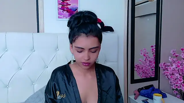 Devil AliceXo online show from 04/29/26, 08:48