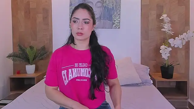 isabella winkler online show from 04/02/26, 10:57