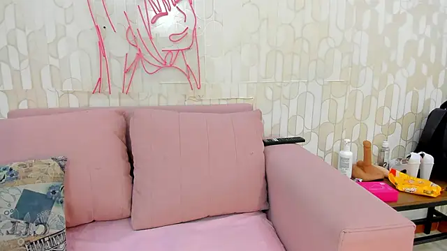 Vero Mendoza online show from 11/14/25, 09:46