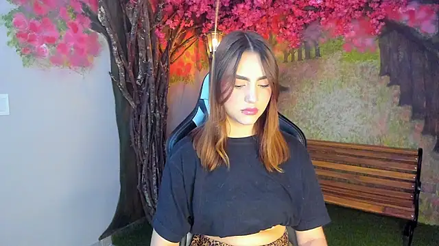 DakotaRusell online show from 03/05/25, 11:28