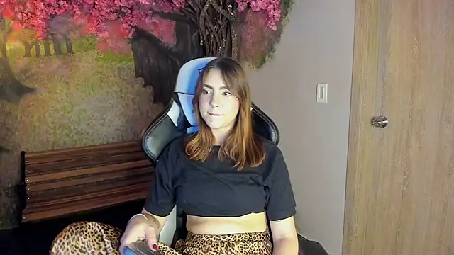 DakotaRusell online show from 03/05/25, 02:34