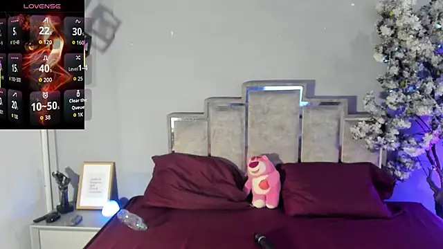 Candaceoweens online show from 09/10/25, 03:50