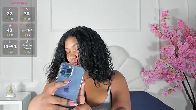 Candaceoweens online show from 10/07/25, 03:47