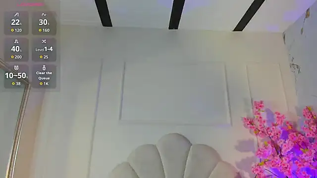 Candaceoweens online show from 10/24/25, 03:47