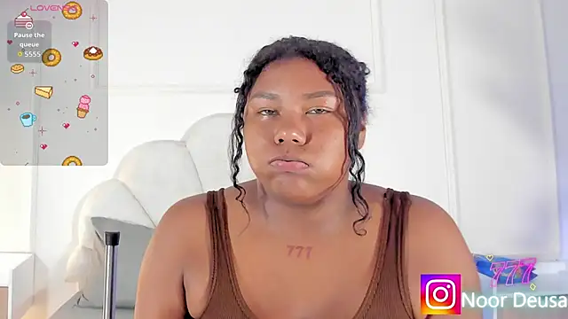 Candaceoweens online show from 02/01/26, 03:38