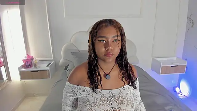 Candaceoweens online show from 06/06/26, 03:44
