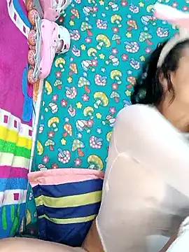 sarayulith online show from 04/10/26, 01:22