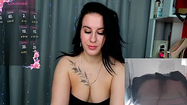 JuliyaMayss online show from 03/05/26, 05:03