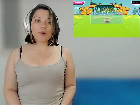 KimyCox 16 online show from 06/05/26, 05:14
