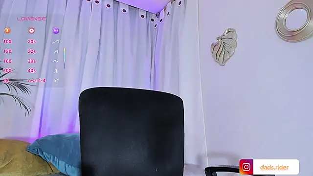 dads rider online show from 03/23/25, 07:42