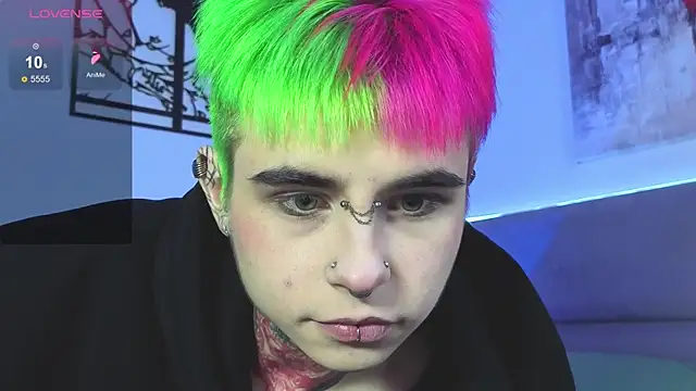 Alex Vallley online show from 09/26/25, 10:58