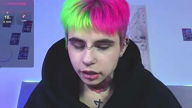 Alex Vallley online show from 10/09/25, 08:40