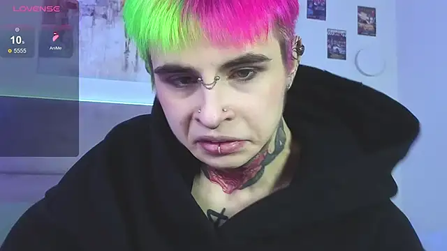 Alex Vallley online show from 10/10/25, 08:30