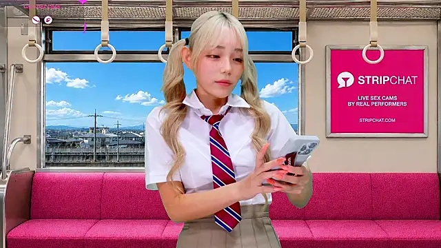 -LOCOMOCO- online show from 06/11/26, 09:40