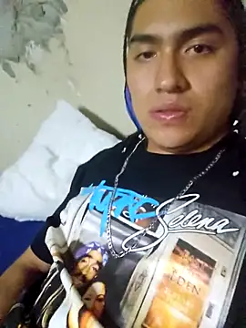 Snapshot of LAL0M4D4R4 chatting on 09/21/25, 08:38 LAL0M4D4R4 online show from 09/21/25, 08:38