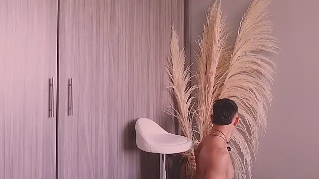 ErosKhaos online show from 01/14/26, 04:01