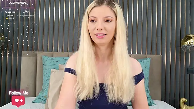  Anelie19 online show from 09/28/25, 03:45