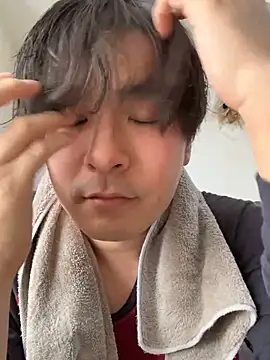 waka3232 online show from 02/03/26, 02:53