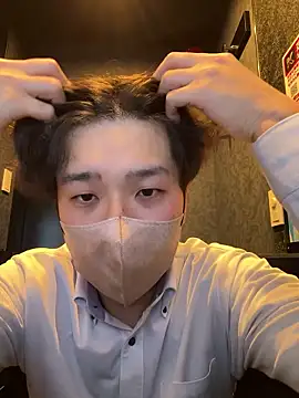 waka3232 online show from 03/01/26, 02:02