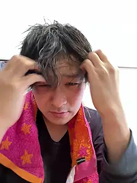 waka3232 online show from 03/10/26, 04:50