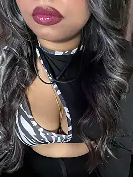 nehaindian87 online show from 03/12/25, 12:42