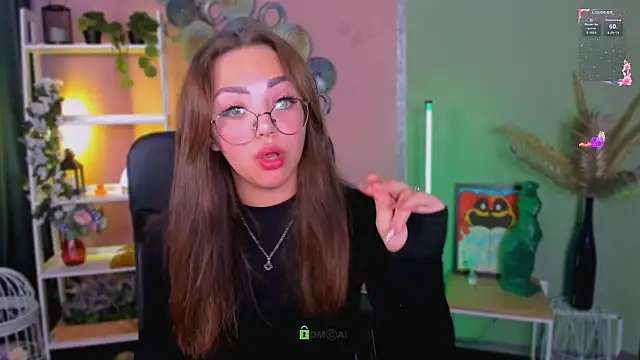 Snapshot of kiki_swan chatting on 09/24/25, 03:04 kiki swan online show from 09/24/25, 03:04