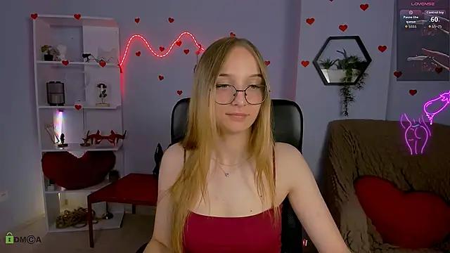 kiki swan online show from 05/19/26, 08:37