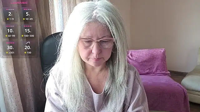 Wane Witch online show from 11/30/25, 06:06