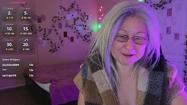 Wane Witch online show from 01/18/26, 07:28