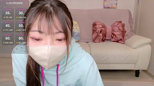 Ran-o0 0o online show from 03/14/25, 09:03