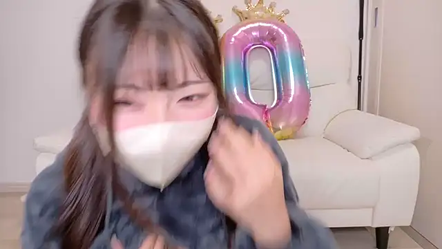 Ran-o0 0o online show from 10/12/25, 03:05