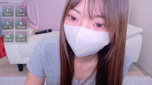 Ran-o0 0o online show from 07/11/26, 05:54