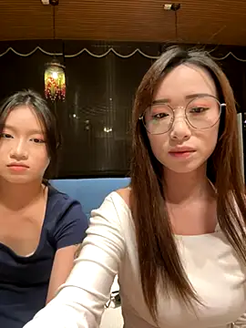 TOP yoyo online show from 12/02/25, 12:21