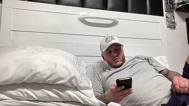 Thegreatwhitepipe online show from 09/12/25, 10:04